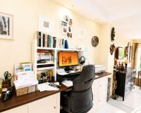 Resale - apartment - Mijas - Miraflores