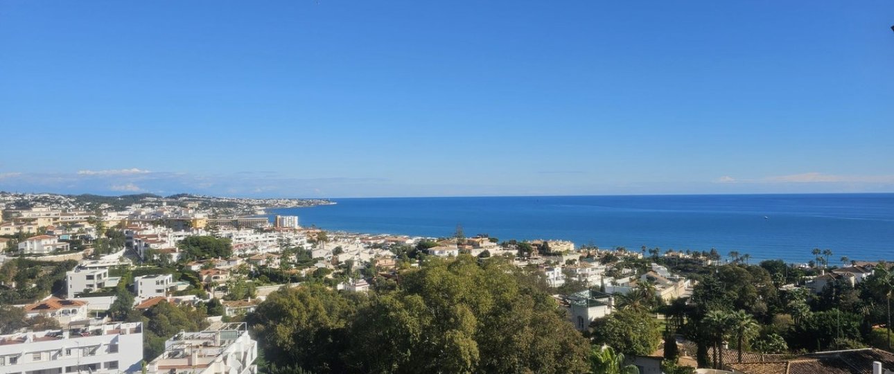 Resale - apartment - Mijas - Miraflores