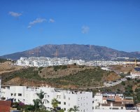 Resale - apartment - Mijas - Miraflores