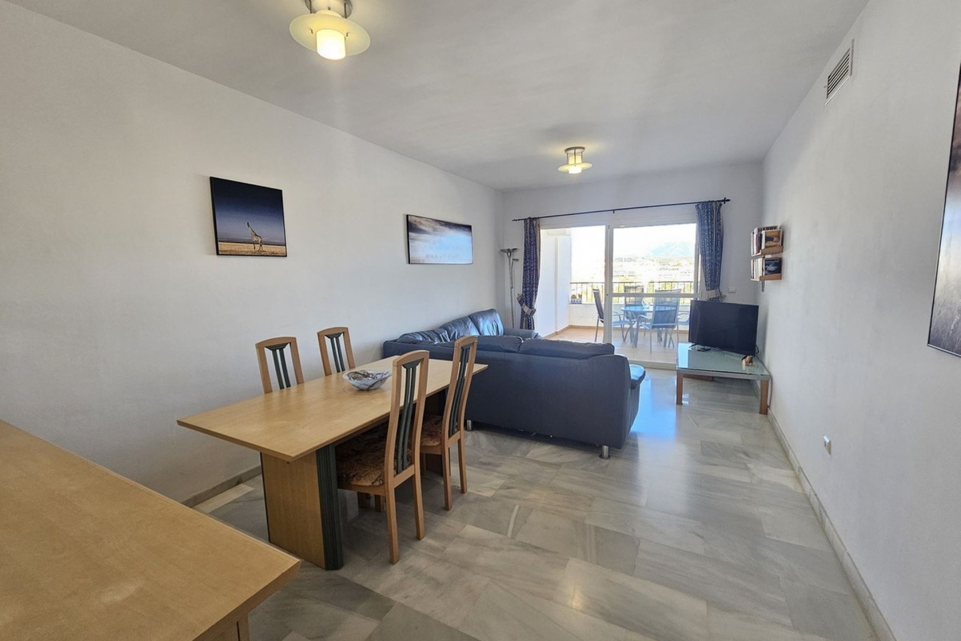 Resale - apartment - Mijas - Miraflores