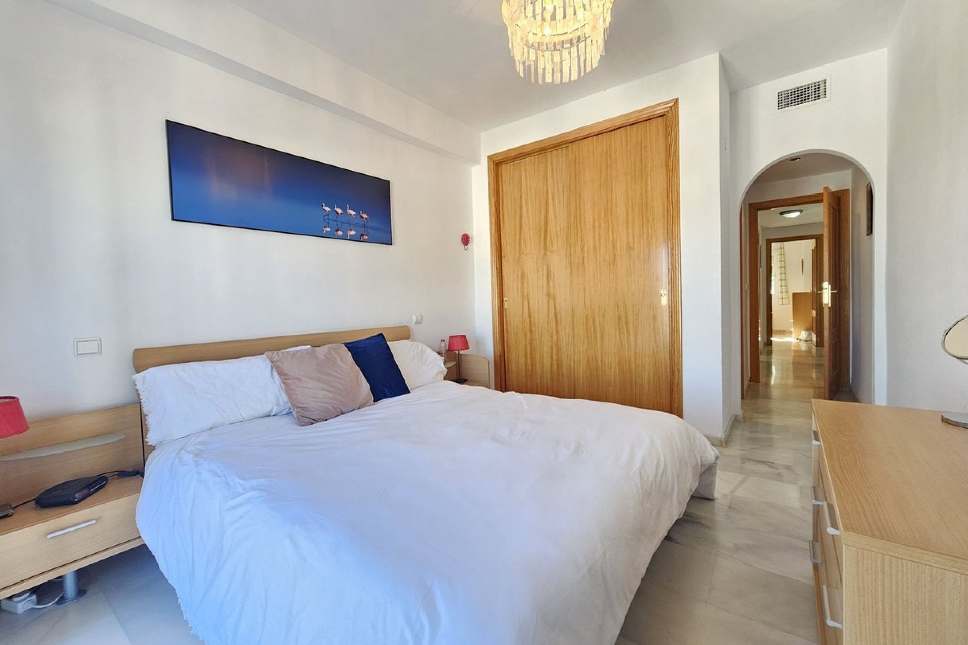 Resale - apartment - Mijas - Miraflores