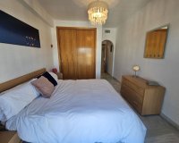 Resale - apartment - Mijas - Miraflores