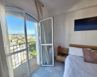 Resale - apartment - Mijas - Miraflores