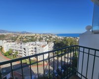 Resale - apartment - Mijas - Miraflores
