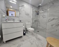 Resale - apartment - Mijas - Miraflores