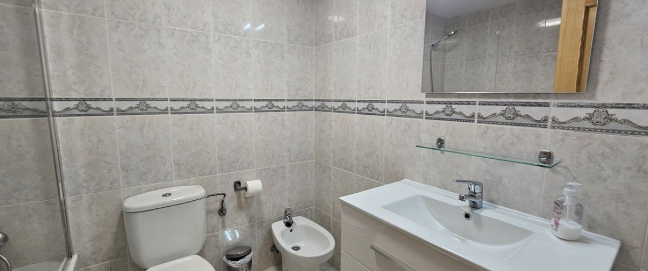 Resale - apartment - Mijas - Miraflores
