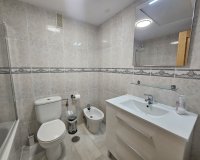 Resale - apartment - Mijas - Miraflores