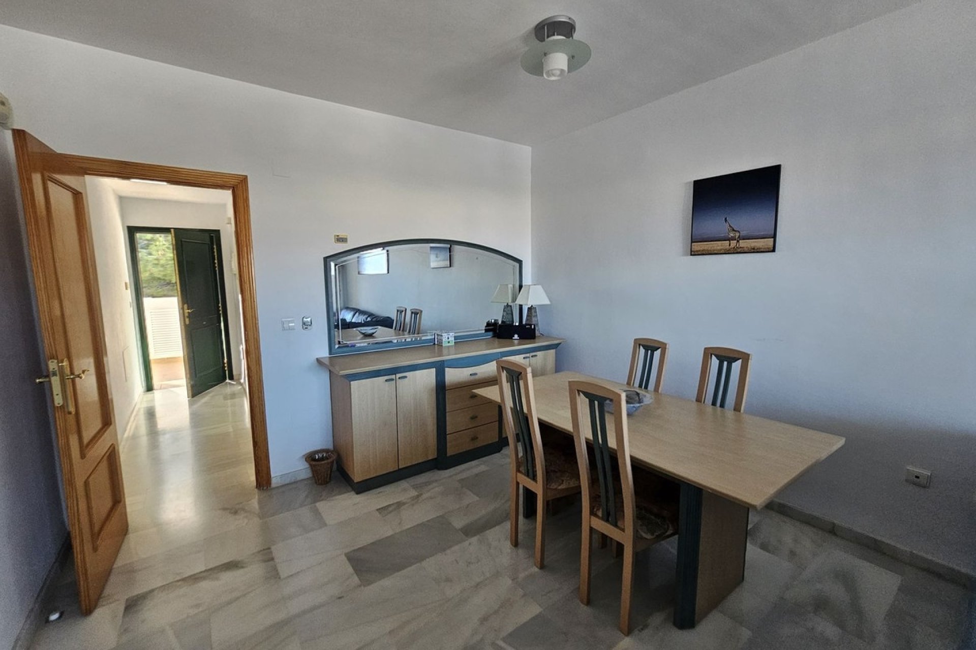 Resale - apartment - Mijas - Miraflores