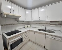 Resale - apartment - Mijas - Miraflores