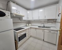 Resale - apartment - Mijas - Miraflores
