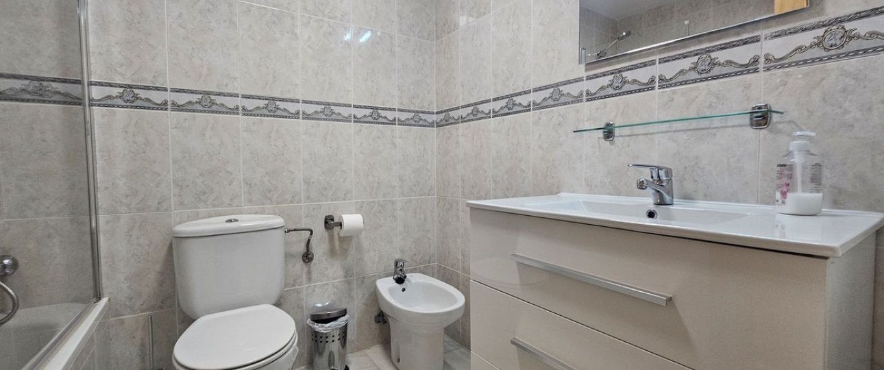 Resale - apartment - Mijas - Miraflores
