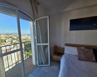 Resale - apartment - Mijas - Miraflores