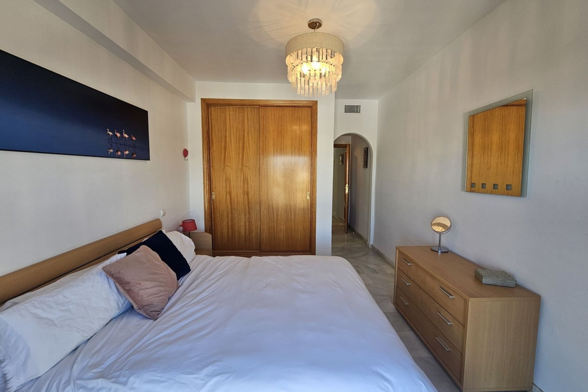 Resale - apartment - Mijas - Miraflores