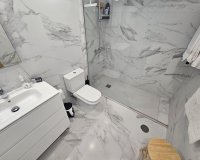 Resale - apartment - Mijas - Miraflores