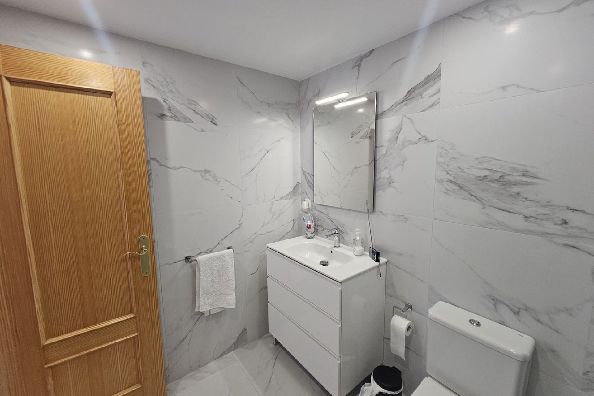 Resale - apartment - Mijas - Miraflores
