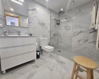 Resale - apartment - Mijas - Miraflores