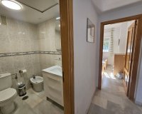 Resale - apartment - Mijas - Miraflores