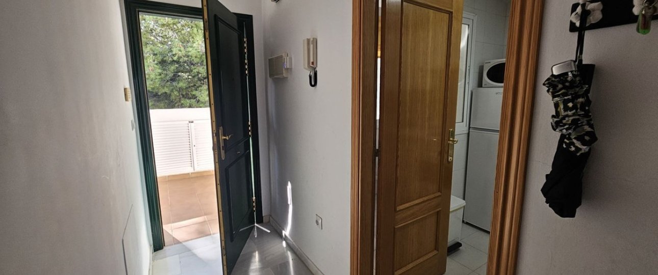 Resale - apartment - Mijas - Miraflores