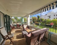 Resale - apartment - Mijas - Miraflores