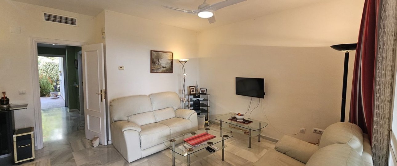 Resale - apartment - Mijas - Miraflores