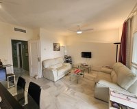 Resale - apartment - Mijas - Miraflores