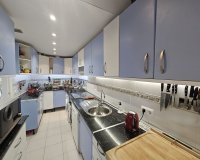 Resale - apartment - Mijas - Miraflores
