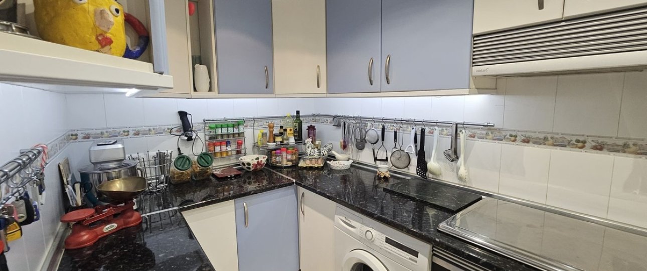 Resale - apartment - Mijas - Miraflores