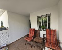 Resale - apartment - Mijas - Miraflores