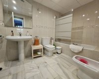 Resale - apartment - Mijas - Miraflores