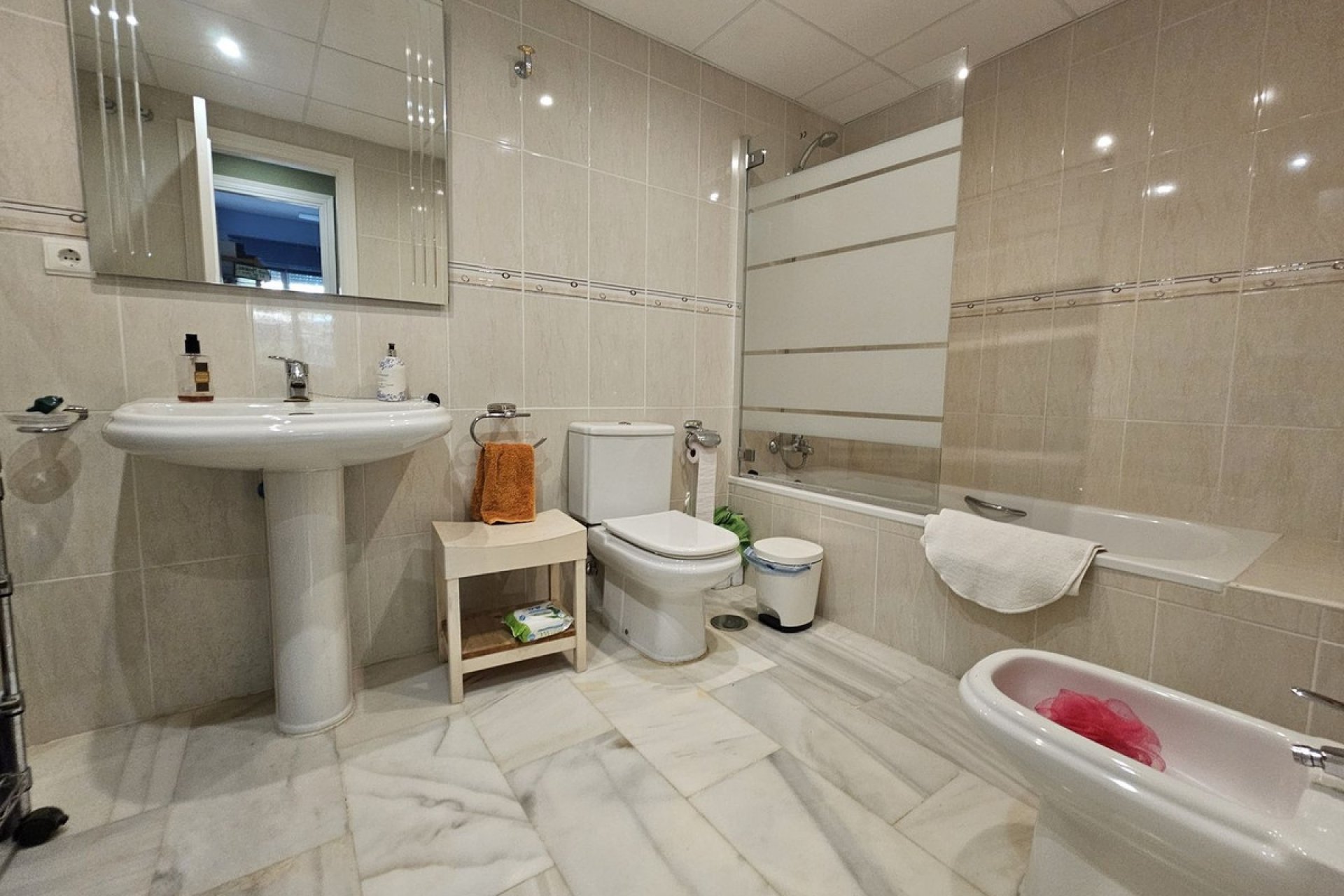 Resale - apartment - Mijas - Miraflores