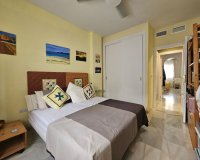 Resale - apartment - Mijas - Miraflores