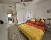 Resale - apartment - Mijas - Miraflores