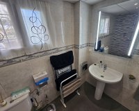 Resale - apartment - Mijas - Miraflores