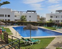Resale - apartment - Mijas - Miraflores