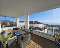 Resale - apartment - Mijas - Miraflores
