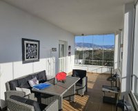 Resale - apartment - Mijas - Miraflores