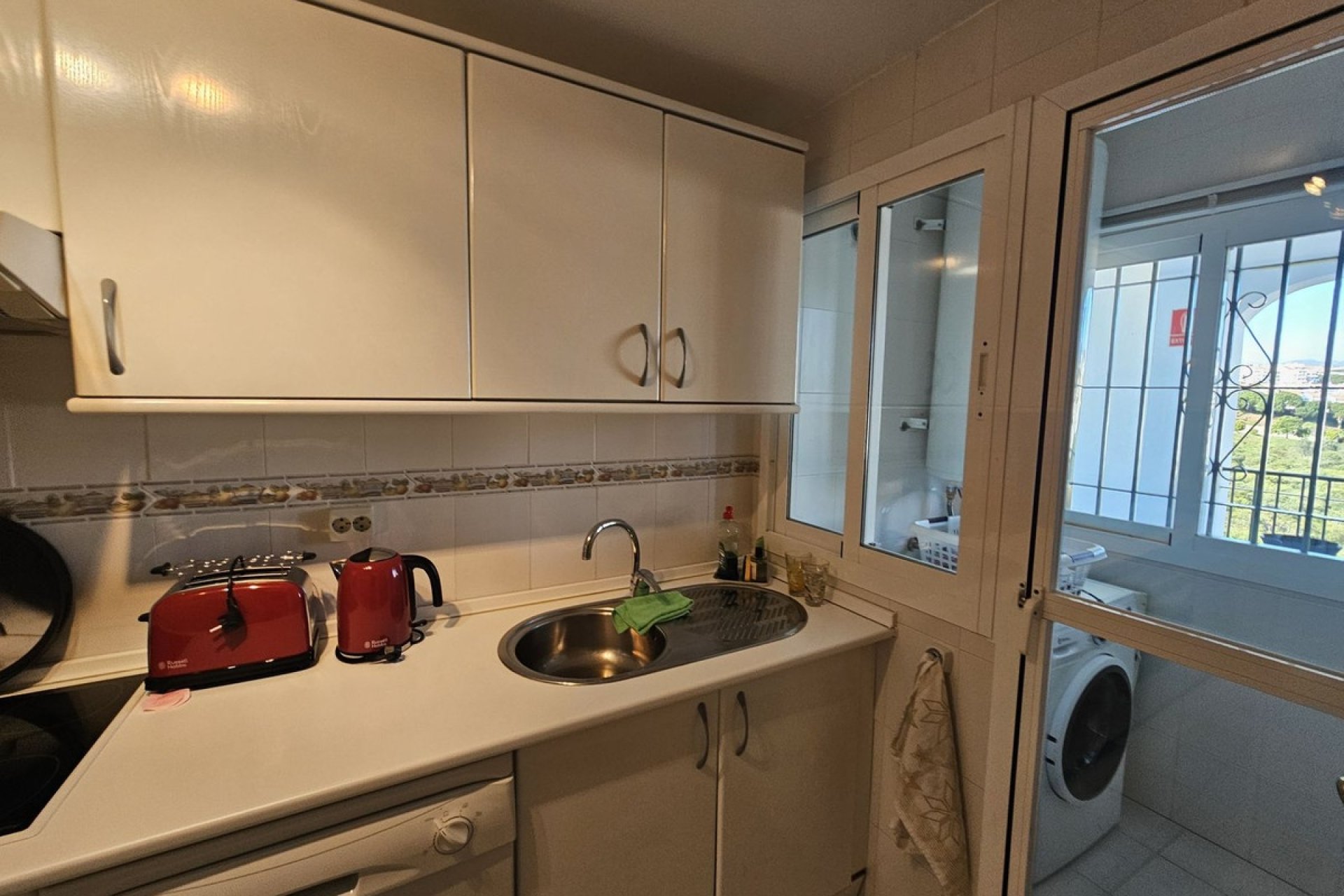 Resale - apartment - Mijas - Miraflores