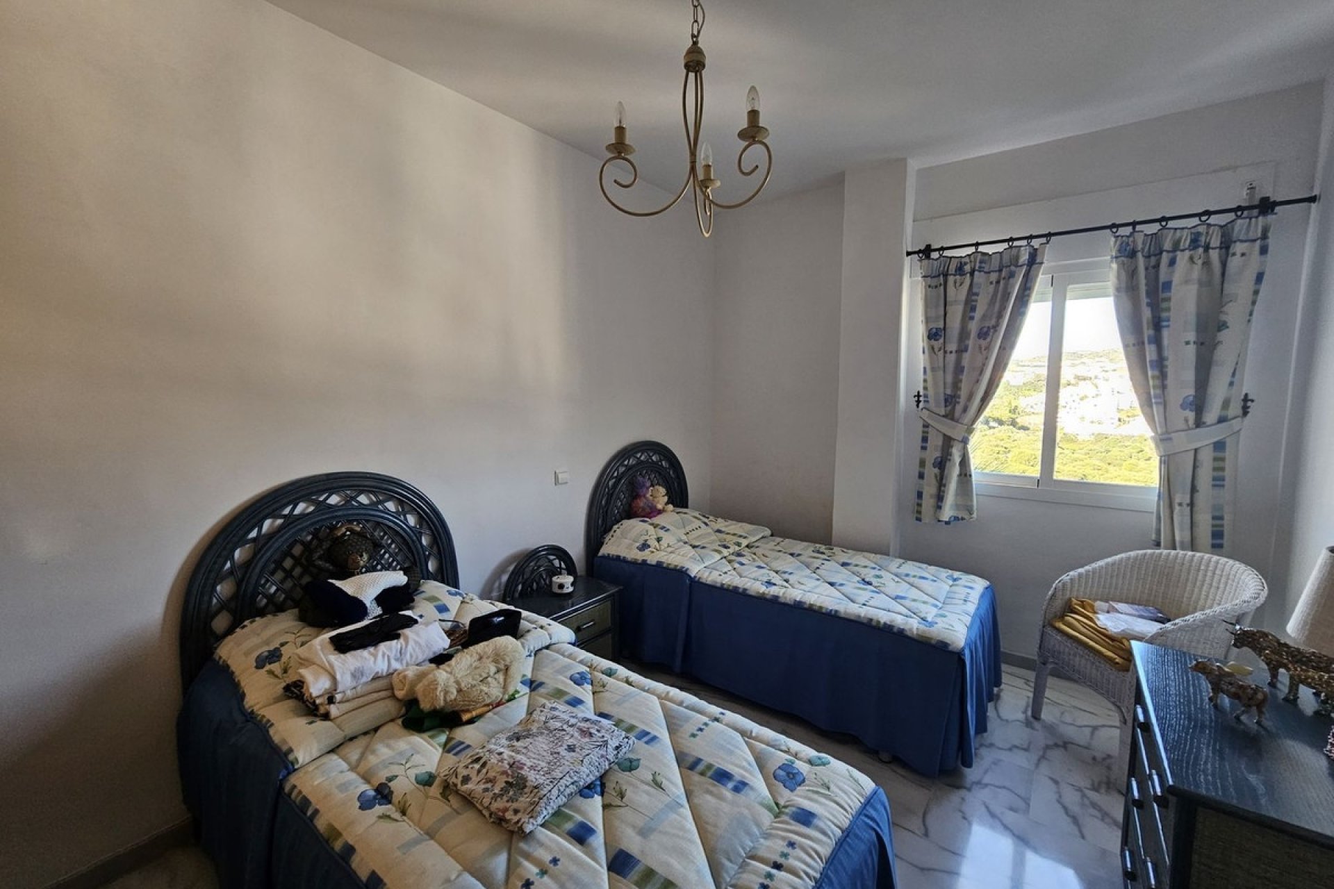 Resale - apartment - Mijas - Miraflores