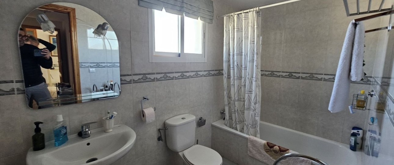 Resale - apartment - Mijas - Miraflores