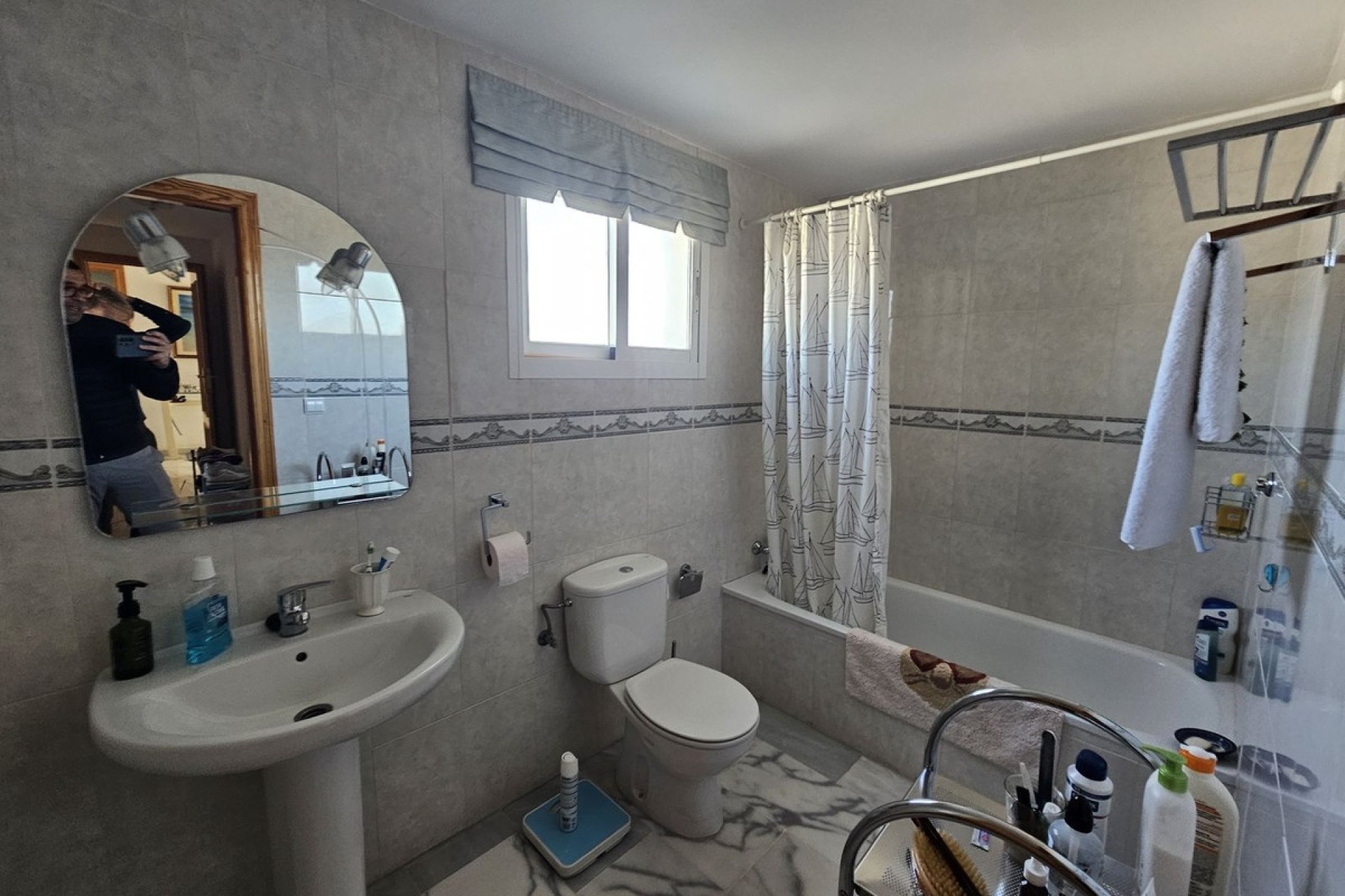 Resale - apartment - Mijas - Miraflores