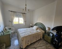 Resale - apartment - Mijas - Miraflores