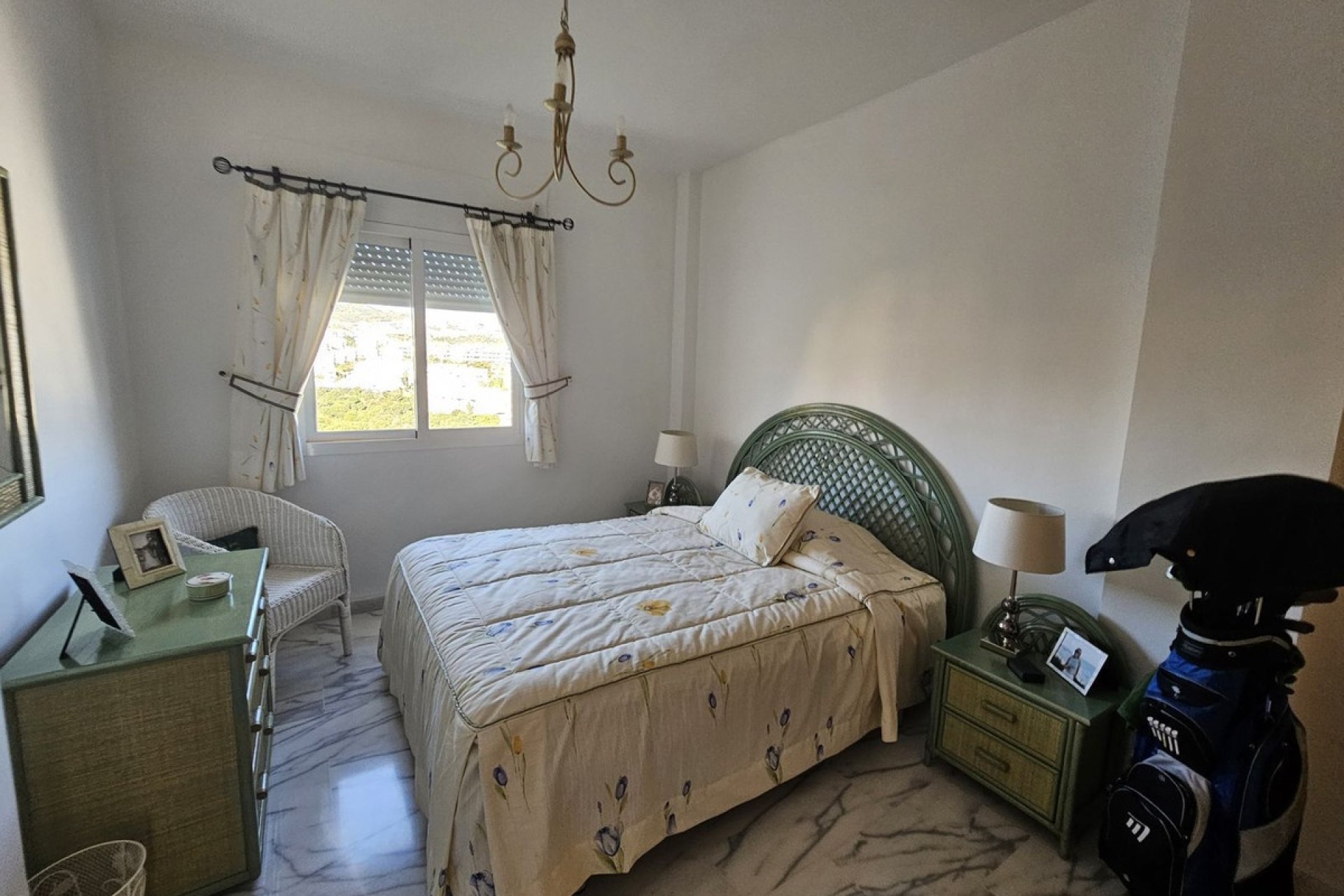Resale - apartment - Mijas - Miraflores