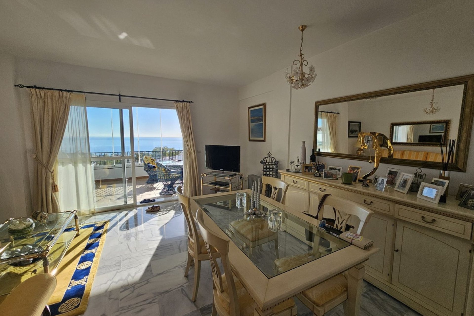 Resale - apartment - Mijas - Miraflores