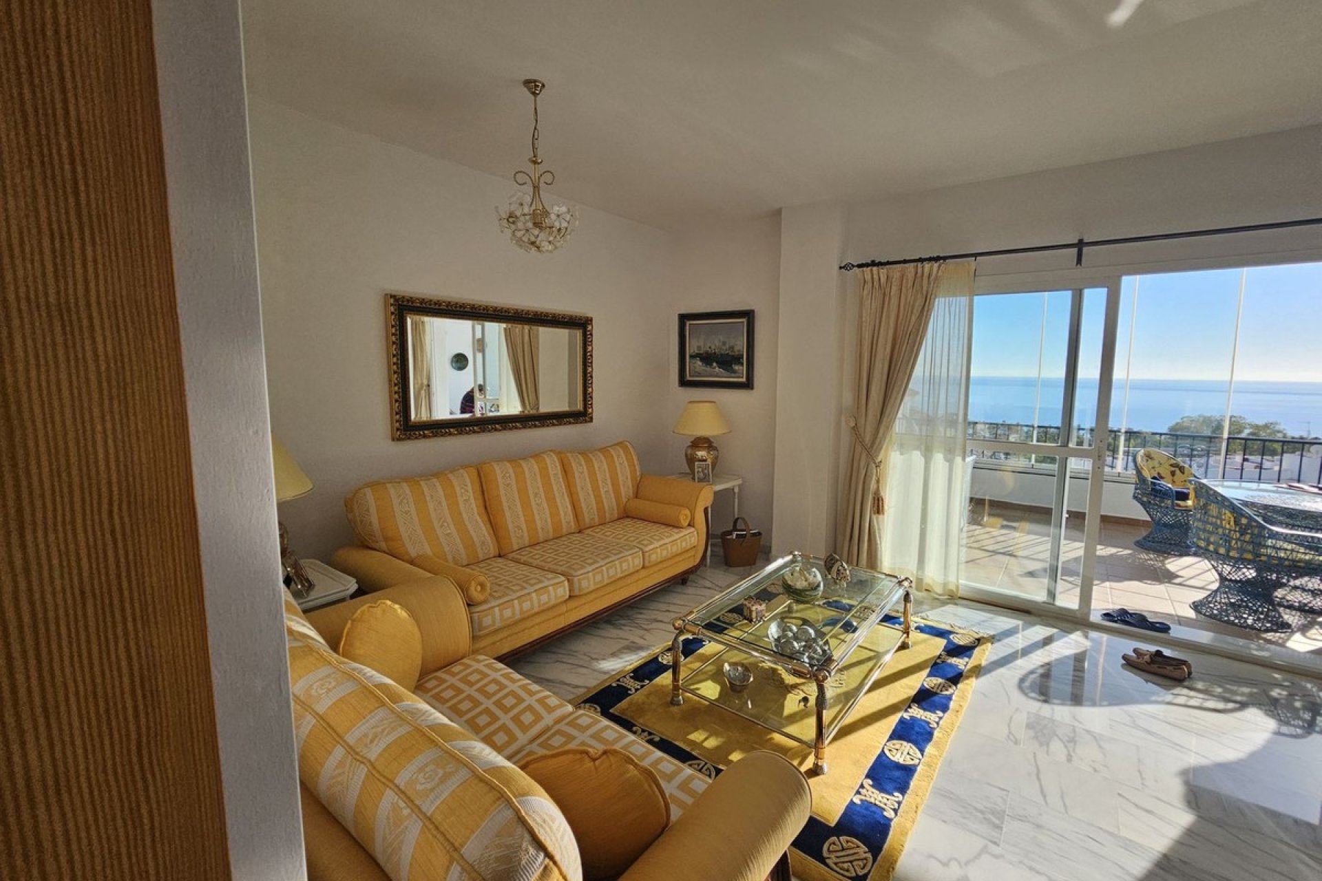Resale - apartment - Mijas - Miraflores