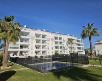 Resale - apartment - Mijas - Miraflores