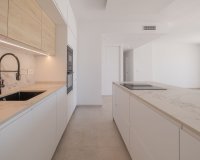 Resale - apartment - Mijas - Miraflores