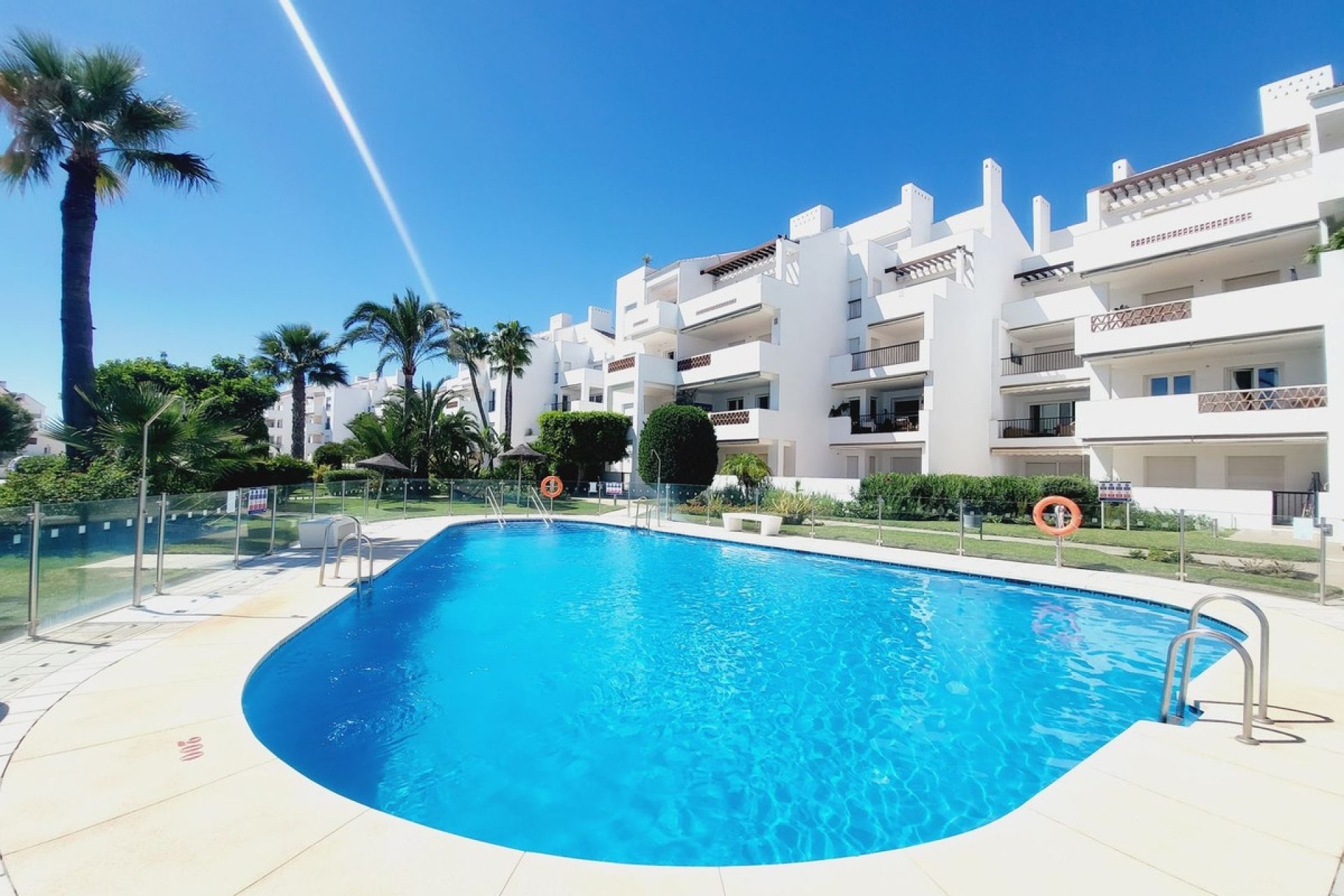 Resale - apartment - Mijas - Miraflores