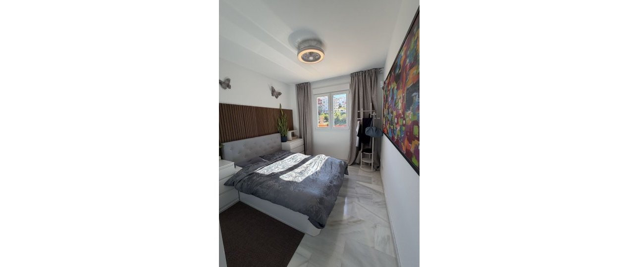 Resale - apartment - Mijas - Riviera del Sol