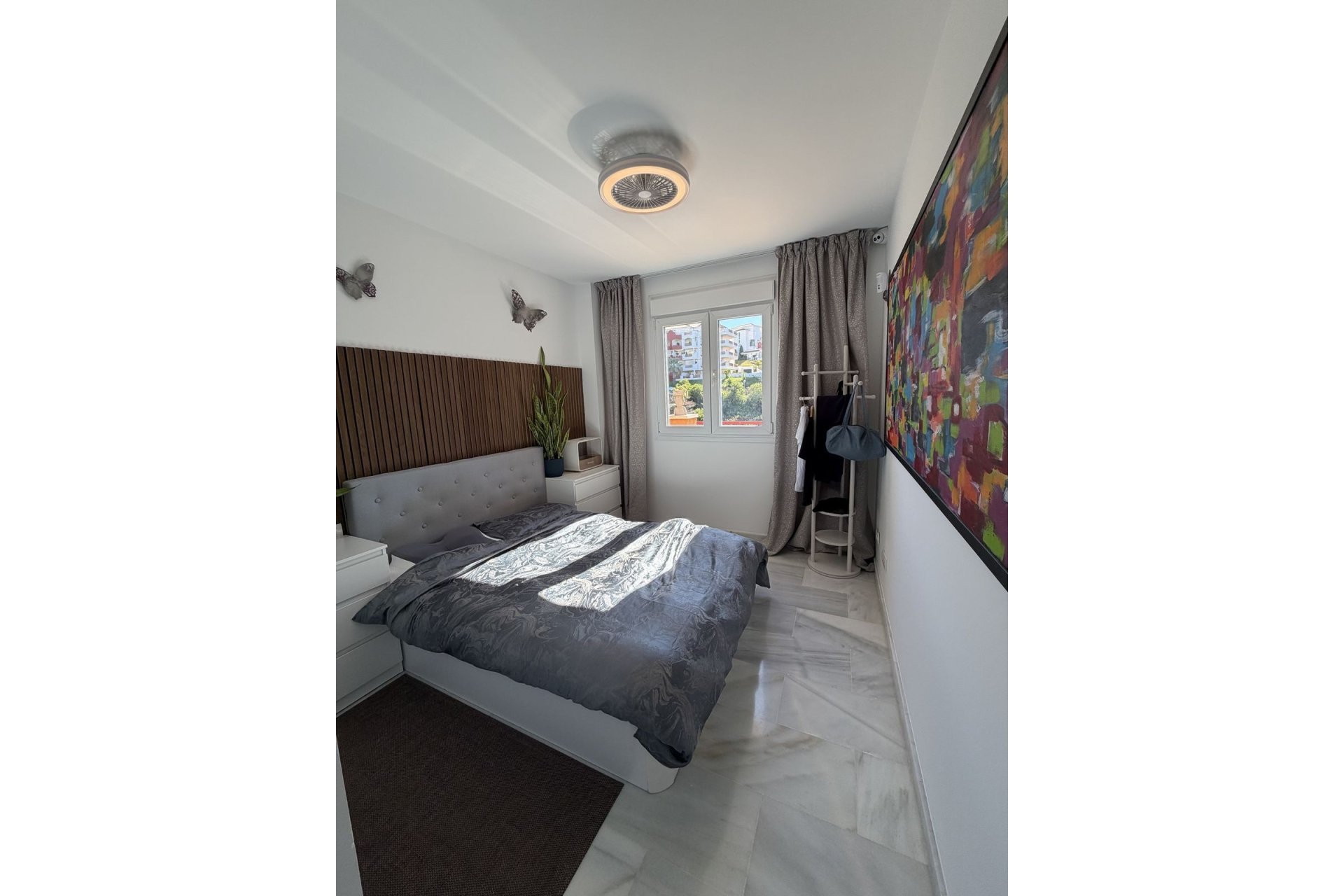 Resale - apartment - Mijas - Riviera del Sol