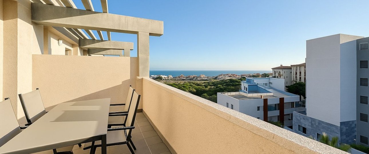 Resale - apartment - Mijas - Riviera del Sol